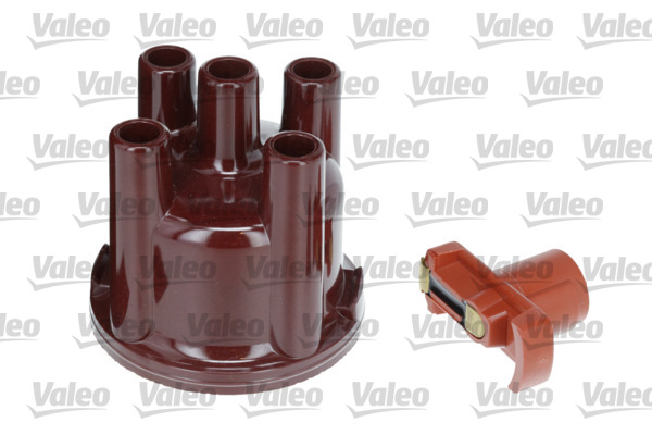 VALEO 243129 Kit riparazione, Distributore accensione